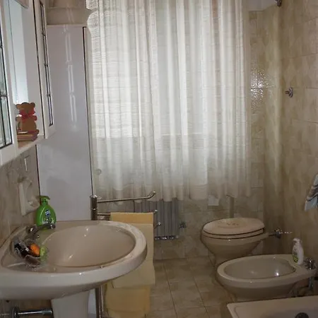 B&B Da Roby Corinaldo Room photo