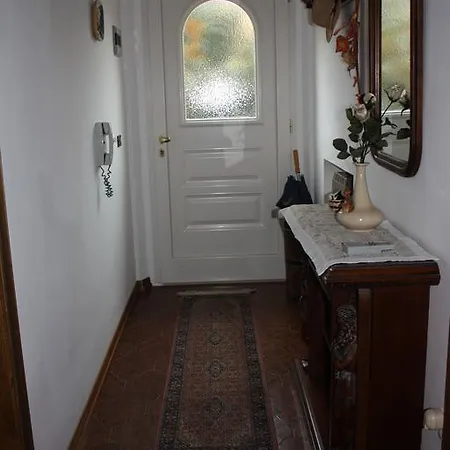 B&B Da Roby Corinaldo Room photo
