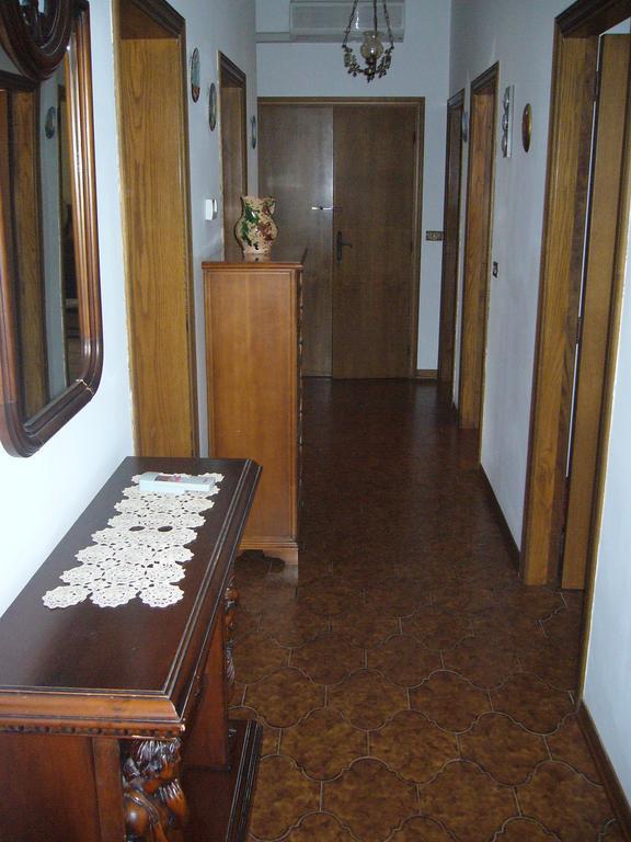 Apartment Da Roby *