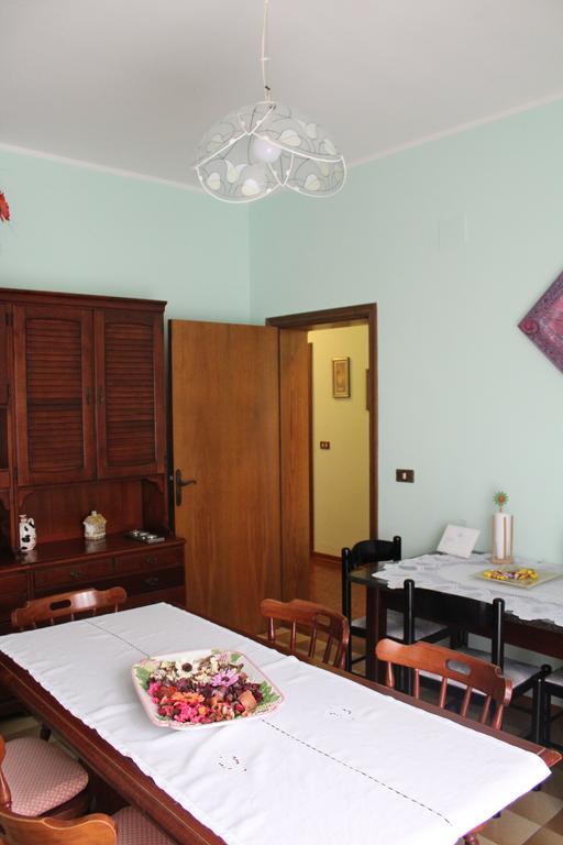 Apartment Da Roby Corinaldo