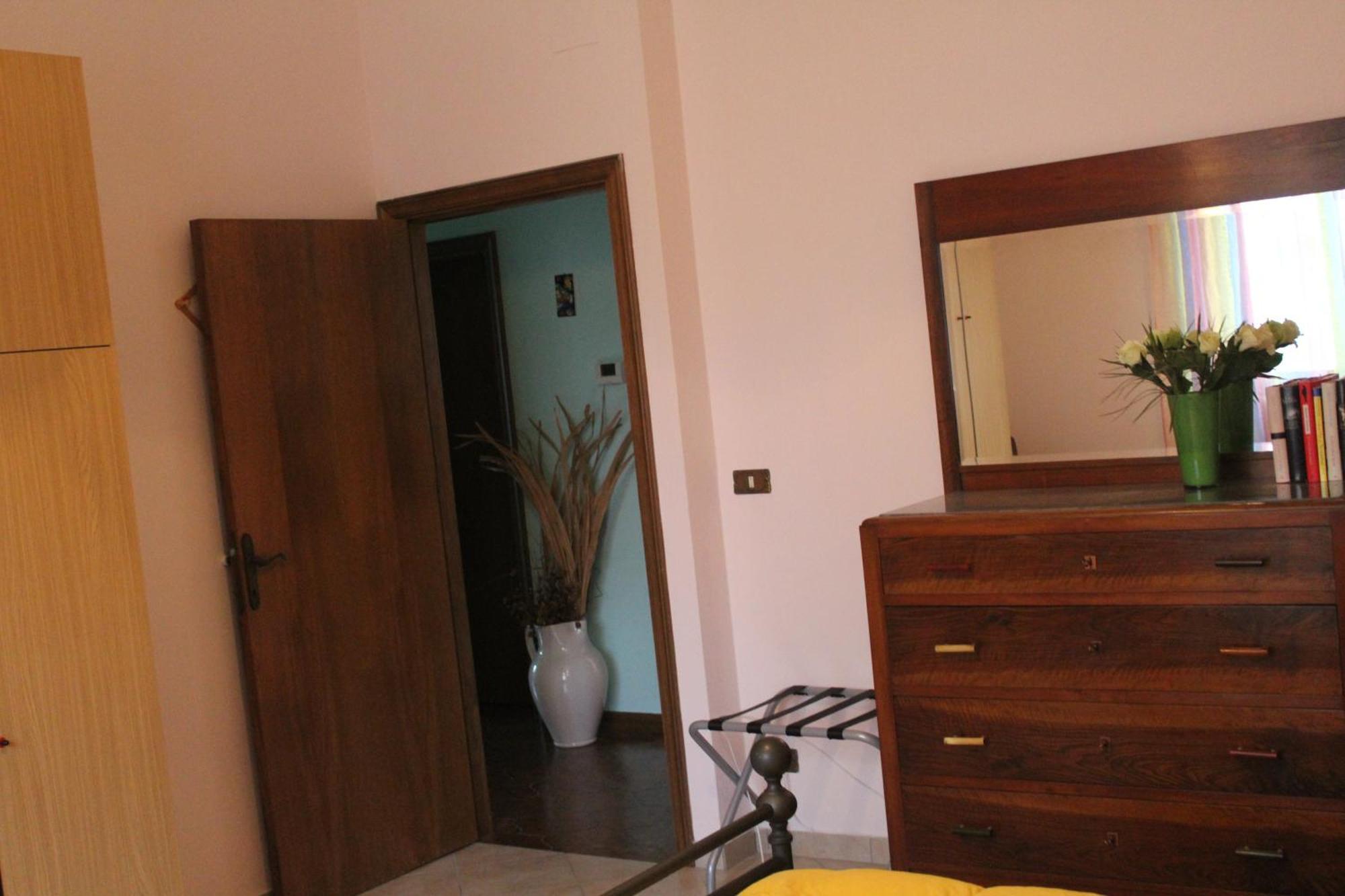 Da Roby Apartment Corinaldo
