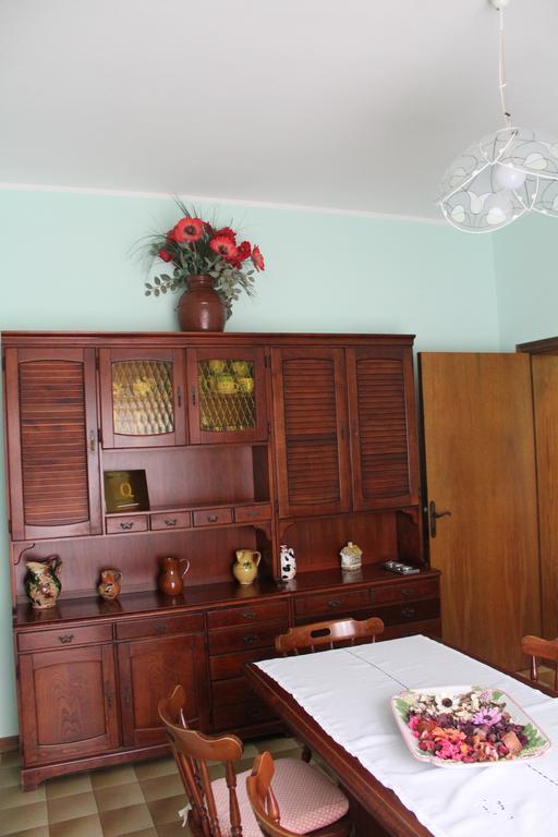 Da Roby Apartment Corinaldo