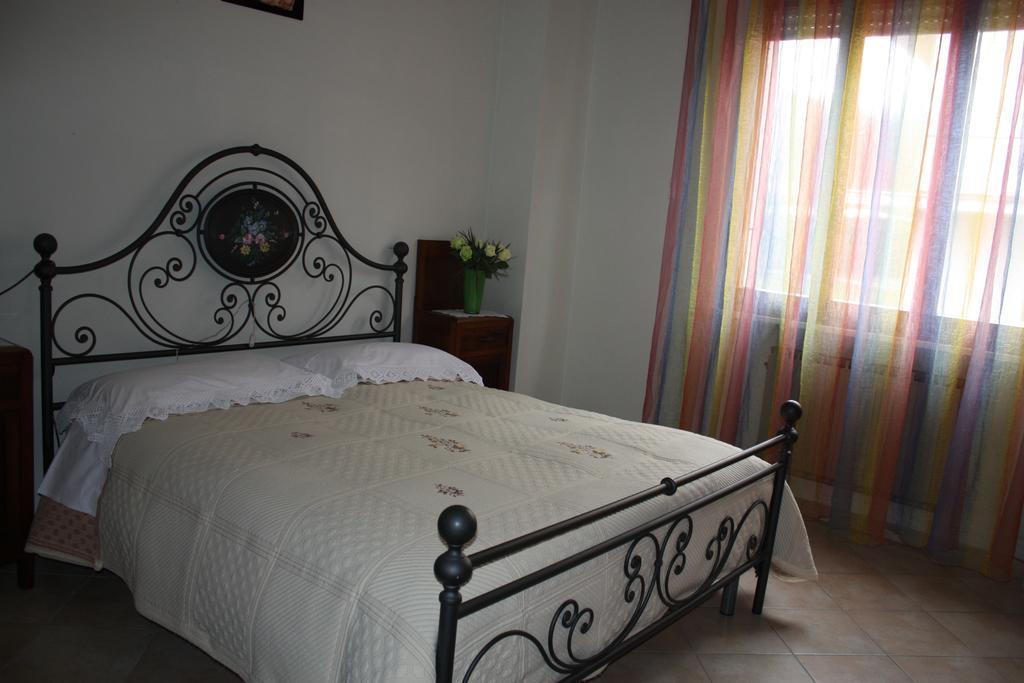 Apartment Da Roby Corinaldo